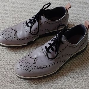 Cole Haan zero gravity size 9 grey